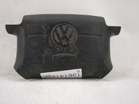 1994-1999 Volkswagen Golf Air Bag Driver Left Steering Wheel Mounted Fits Fits 1994 1995 1996 1997 1998 1999 OEM Used Auto P