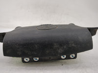 1994-1999 Volkswagen Golf Air Bag Driver Left Steering Wheel Mounted Fits Fits 1994 1995 1996 1997 1998 1999 OEM Used Auto P
