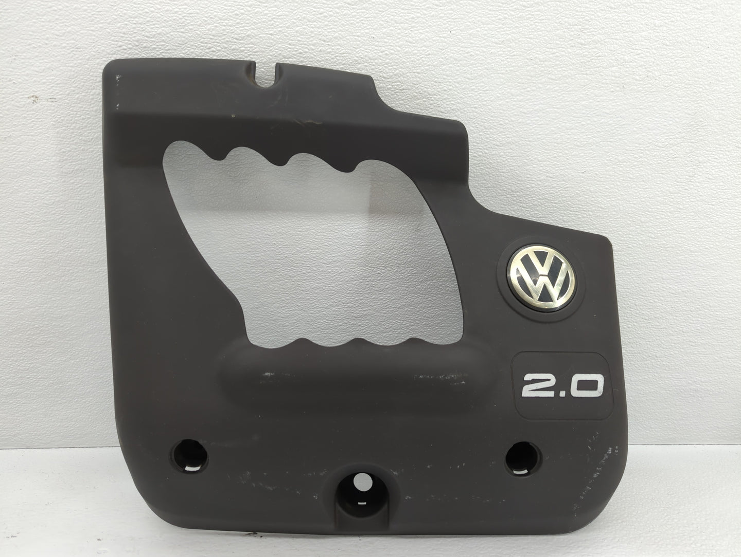 1999 Volkswagen Golf Engine Cover - Oemusedautoparts1.com