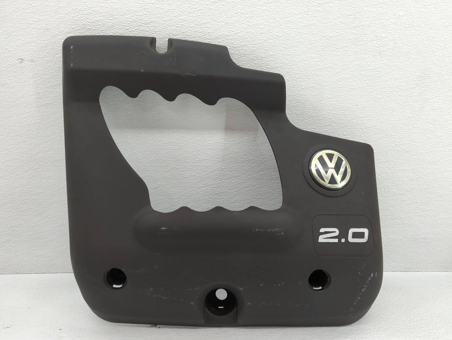 1999 Volkswagen Golf Engine Cover - Oemusedautoparts1.com
