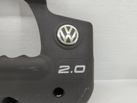 1999 Volkswagen Golf Engine Cover - Oemusedautoparts1.com