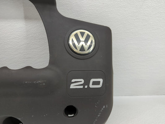 1999 Volkswagen Golf Engine Cover