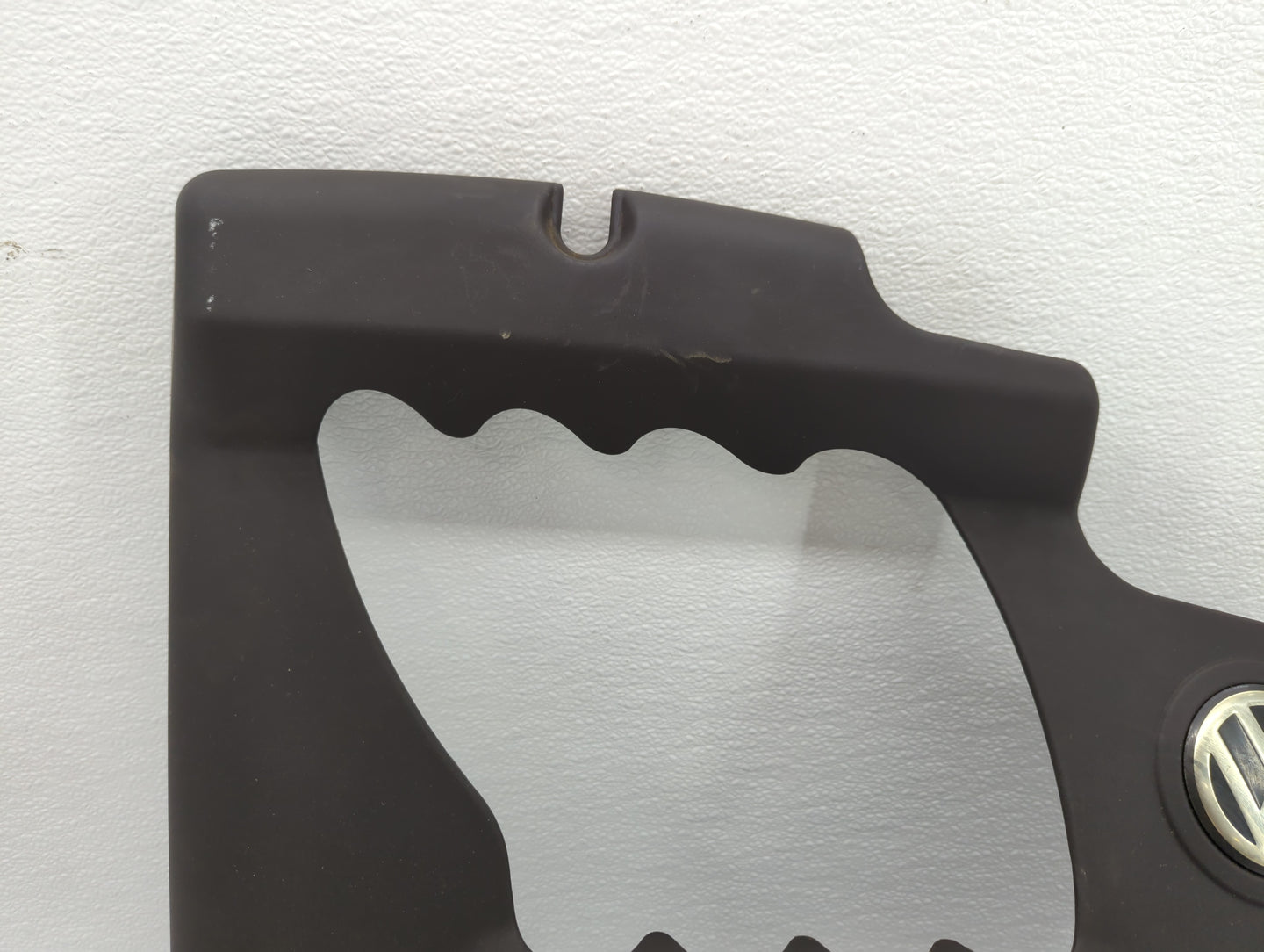 1999 Volkswagen Golf Engine Cover - Oemusedautoparts1.com