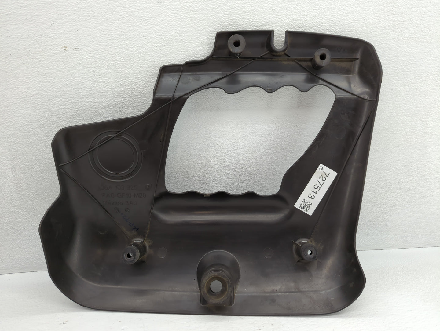 1999 Volkswagen Golf Engine Cover - Oemusedautoparts1.com