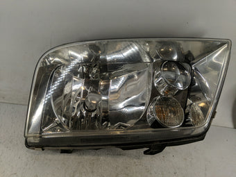 compare product 1999-2002 Volkswagen Jetta Driver Left Oem Head Light Headlight Lamp