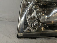 1999-2002 Volkswagen Jetta Driver Left Oem Head Light Headlight Lamp - Oemusedautoparts1.com