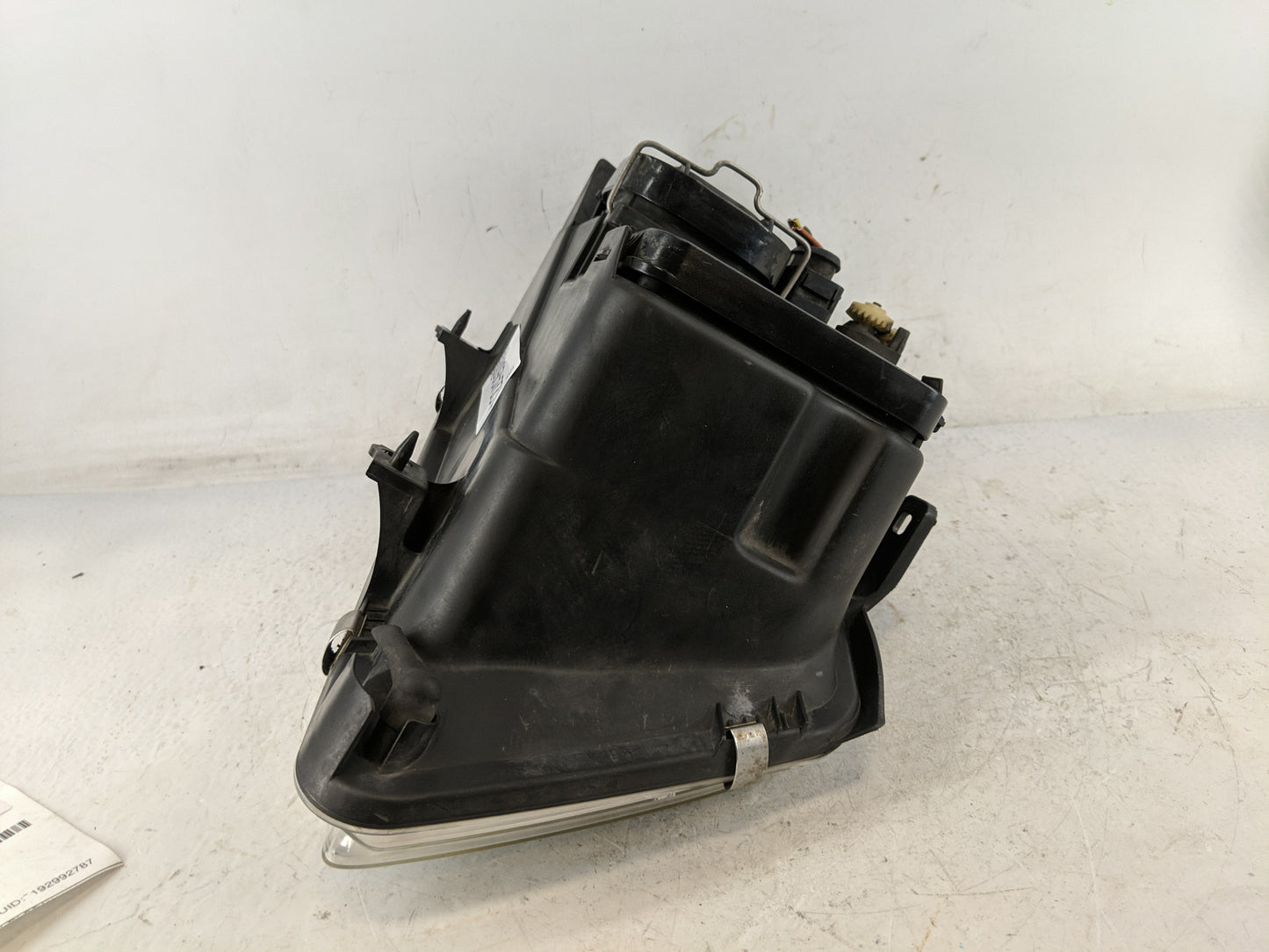 1999-2002 Volkswagen Jetta Driver Left Oem Head Light Headlight Lamp - Oemusedautoparts1.com