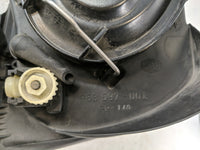 1999-2002 Volkswagen Jetta Driver Left Oem Head Light Headlight Lamp - Oemusedautoparts1.com