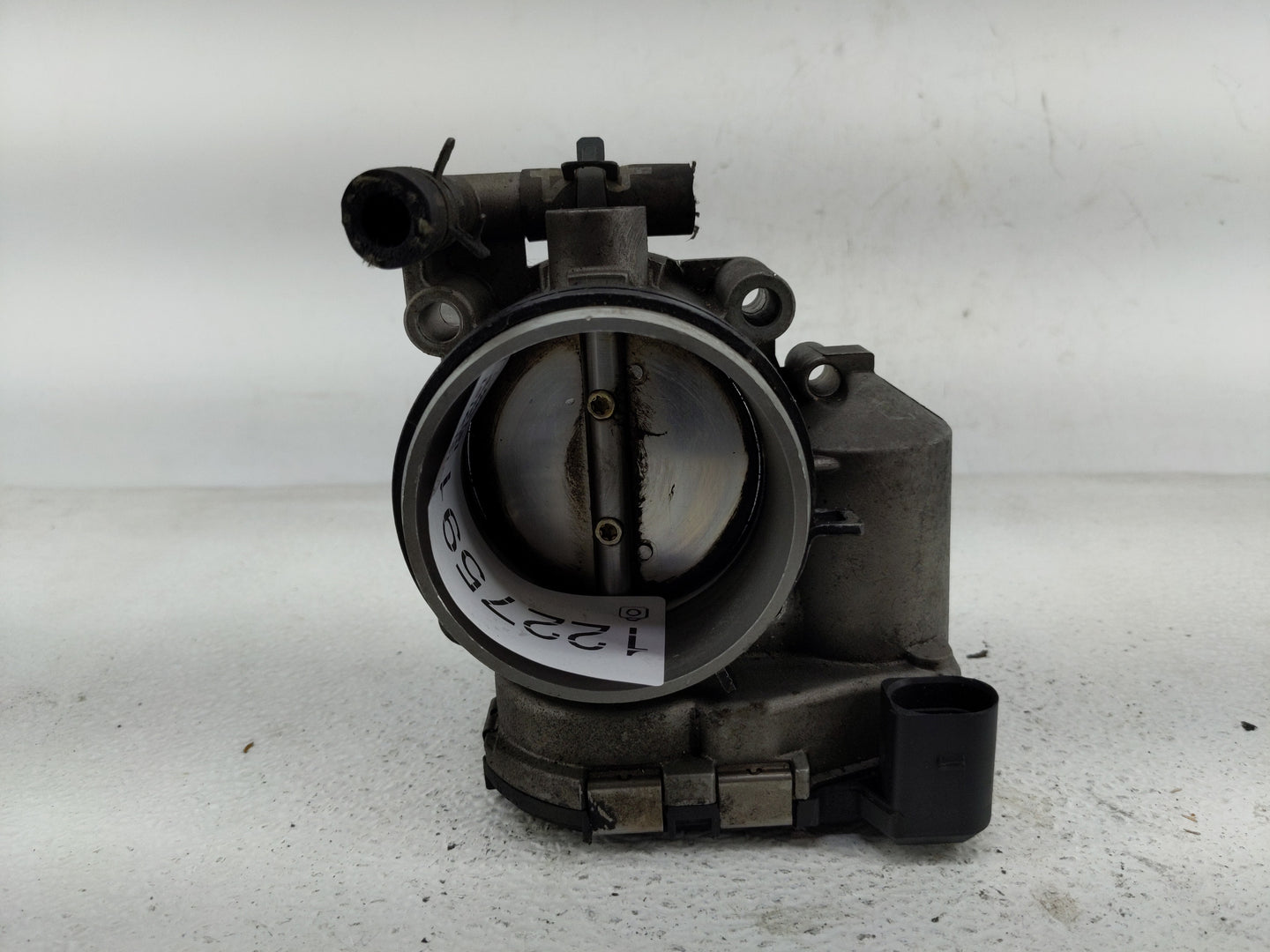 1999 Volkswagen Jetta 1227591 - Oemusedautoparts1.com