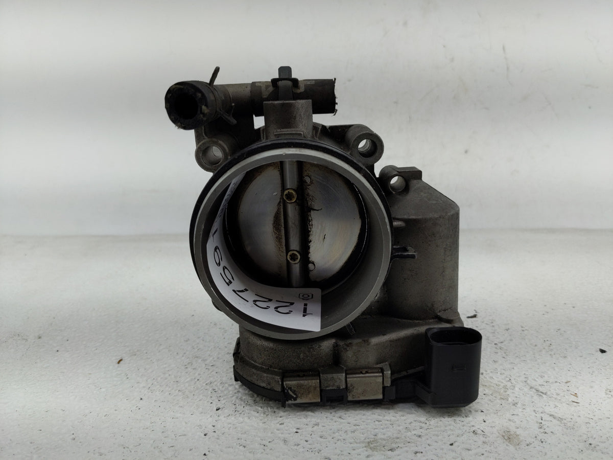1999 Volkswagen Jetta 1227591 - Oemusedautoparts1.com
