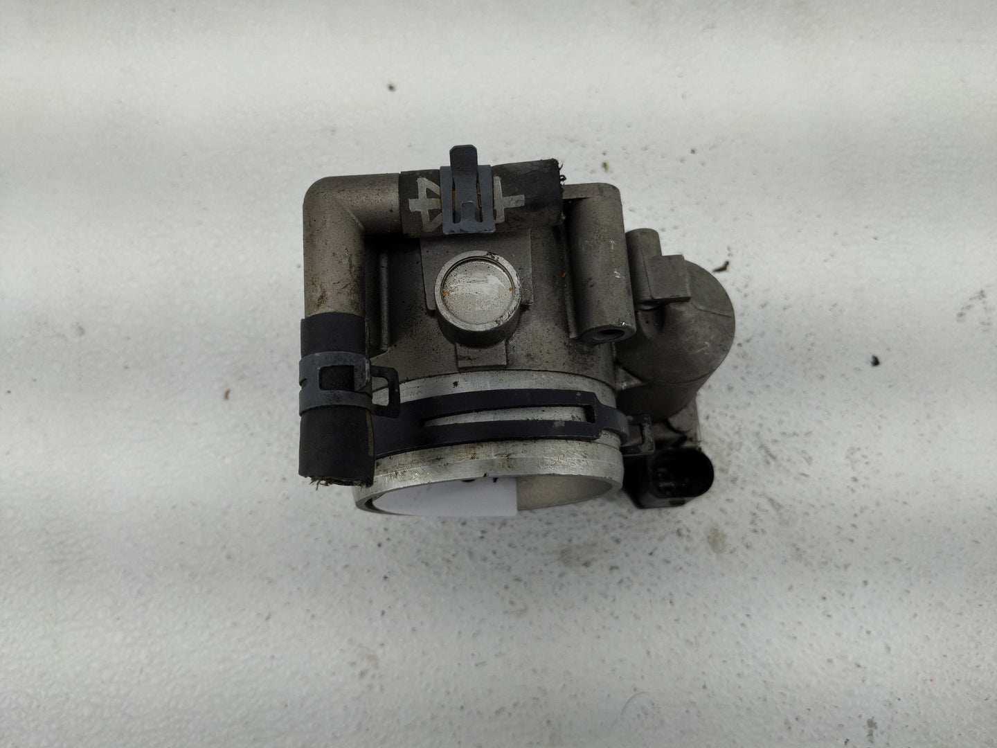 1999 Volkswagen Jetta 1227591 - Oemusedautoparts1.com