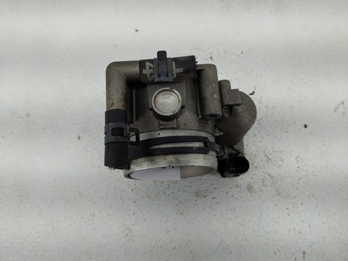 1999 Volkswagen Jetta 1227591 - Oemusedautoparts1.com