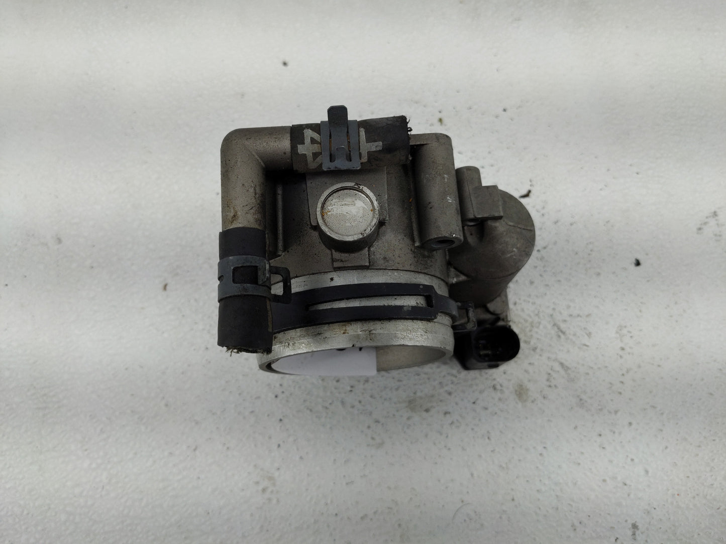 1999 Volkswagen Jetta - Oemusedautoparts1.com