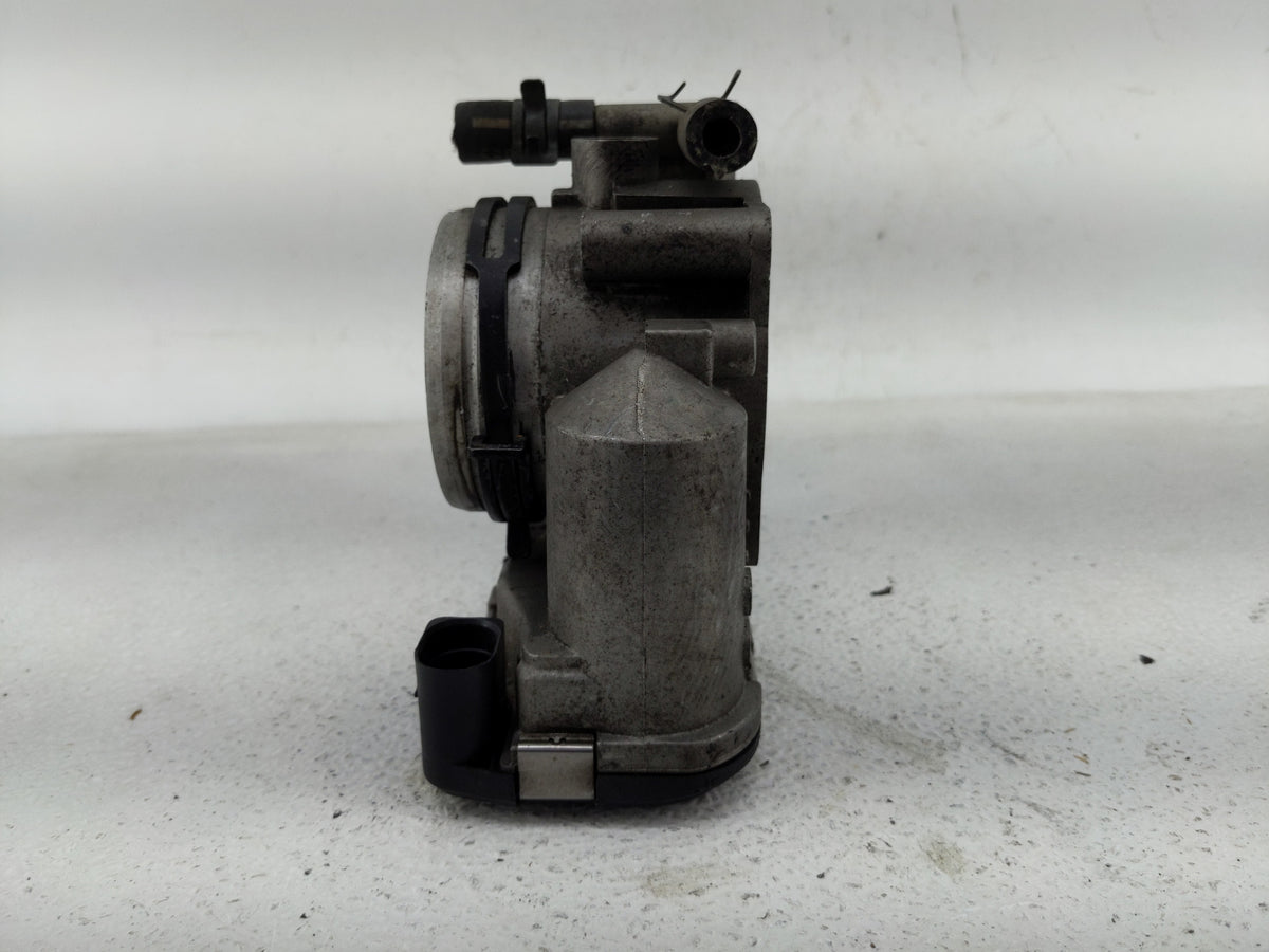1999 Volkswagen Jetta 1227591 - Oemusedautoparts1.com