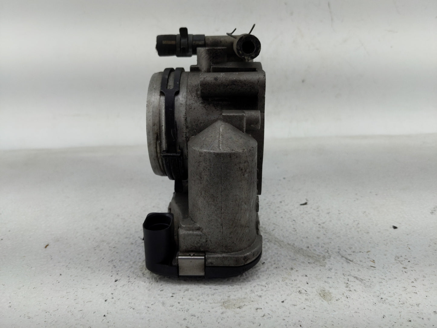 1999 Volkswagen Jetta - Oemusedautoparts1.com