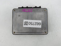 1999 Volkswagen Jetta PCM Engine Control Computer ECU ECM PCU OEM P/N:06A 906 018 BJ Fits OEM Used Auto Parts - Oemusedautop
