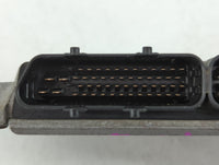 1999 Volkswagen Jetta PCM Engine Control Computer ECU ECM PCU OEM P/N:06A 906 018 BJ Fits OEM Used Auto Parts - Oemusedautop