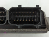 1999 Volkswagen Jetta PCM Engine Control Computer ECU ECM PCU OEM P/N:06A 906 018 BJ Fits OEM Used Auto Parts - Oemusedautop
