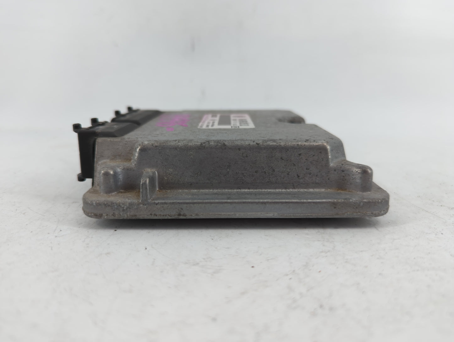 1999 Volkswagen Jetta PCM Engine Control Computer ECU ECM PCU OEM P/N:06A 906 018 BJ Fits OEM Used Auto Parts - Oemusedautop