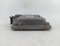 1999 Volkswagen Jetta PCM Engine Control Computer ECU ECM PCU OEM P/N:06A 906 018 BJ Fits OEM Used Auto Parts - Oemusedautop