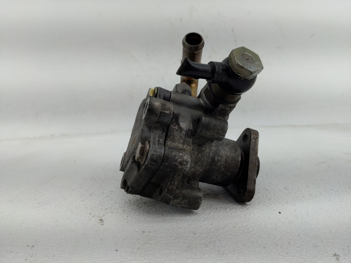 1998-2005 Volkswagen Passat Power Steering Column Pump Oem - Oemusedautoparts1.com