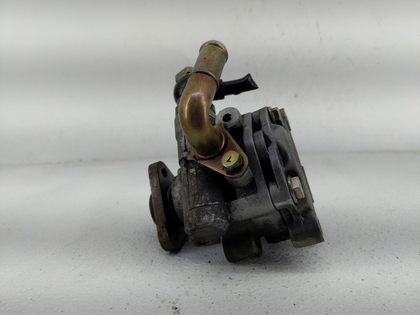 1998-2005 Volkswagen Passat Power Steering Column Pump Oem - Oemusedautoparts1.com