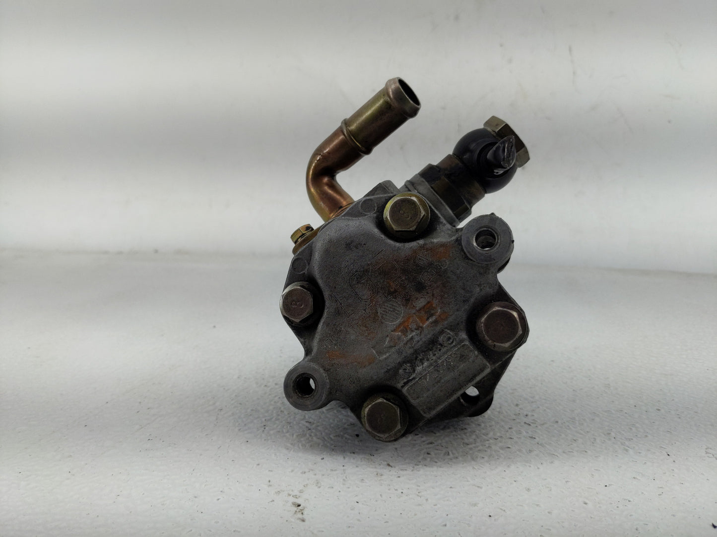 1998-2005 Volkswagen Passat Power Steering Column Pump Oem - Oemusedautoparts1.com