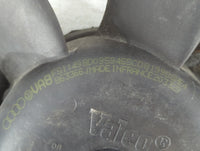 1998-2005 Volkswagen Passat Left Radiator Fan Motor Assembly - Oemusedautoparts1.com
