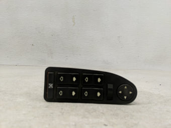 compare product 1999 Volvo 740 Master Power Window Switch Replacement Driver Side Left Fits Fits 2000 2001 2002 2003 OEM Used Auto Parts