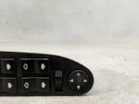 1999 Volvo 740 Master Power Window Switch Replacement Driver Side Left Fits Fits 2000 2001 2002 2003 OEM Used Auto Parts - O