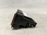 1999 Volvo 740 Master Power Window Switch Replacement Driver Side Left Fits Fits 2000 2001 2002 2003 OEM Used Auto Parts - O