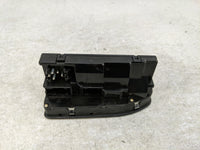 1999 Volvo 740 Master Power Window Switch Replacement Driver Side Left Fits Fits 2000 2001 2002 2003 OEM Used Auto Parts - O