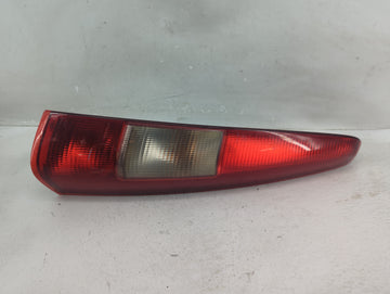 1998-2000 Volvo S70 Tail Light Assembly Passenger Right OEM P/N:9157802 Fits Fits 1998 1999 2000 OEM Used Auto Parts - Oemus