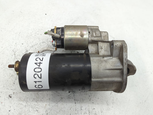 1999-2003 Volvo S80 Car Starter Motor Solenoid OEM P/N:1 005 821 977 Fits Fits 1996 1997 1998 1999 2000 2001 2002 2003 OEM U