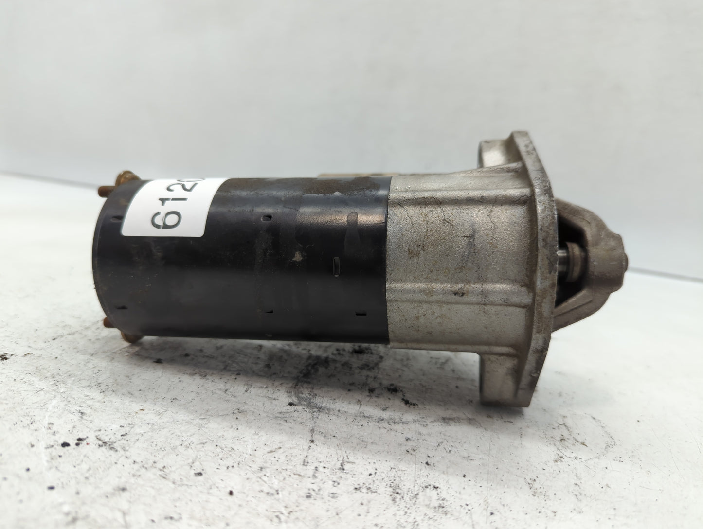 1999-2003 Volvo S80 Car Starter Motor Solenoid OEM P/N:1 005 821 977 Fits Fits 1996 1997 1998 1999 2000 2001 2002 2003 OEM U