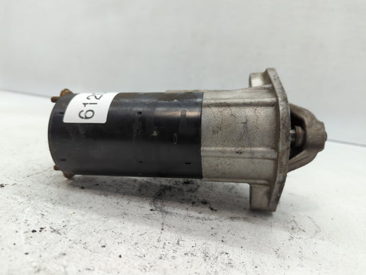 1999-2003 Volvo S80 Car Starter Motor Solenoid OEM P/N:1 005 821 977 Fits Fits 1996 1997 1998 1999 2000 2001 2002 2003 OEM Used Auto Parts