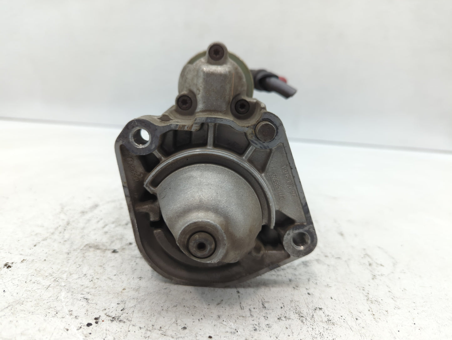 1999-2003 Volvo S80 Car Starter Motor Solenoid OEM P/N:1 005 821 977 Fits Fits 1996 1997 1998 1999 2000 2001 2002 2003 OEM U