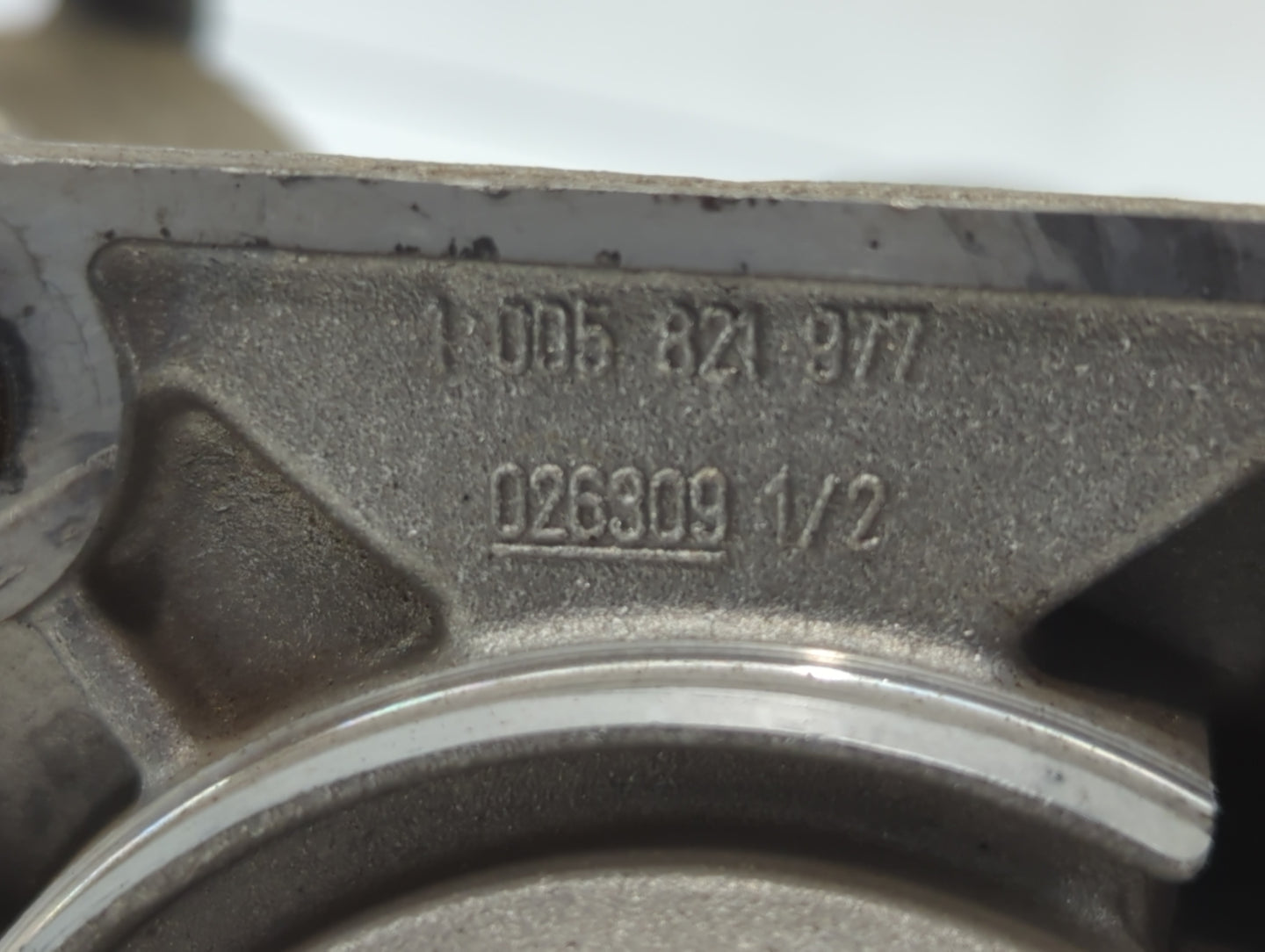 1999-2003 Volvo S80 Car Starter Motor Solenoid OEM P/N:1 005 821 977 Fits Fits 1996 1997 1998 1999 2000 2001 2002 2003 OEM U