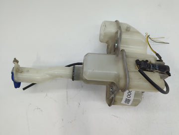 1999 Volvo S80 Windshield Washer Fluid Reservoir Bottle Oem - Oemusedautoparts1.com