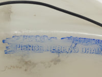 1999 Volvo S80 Windshield Washer Fluid Reservoir Bottle Oem - Oemusedautoparts1.com
