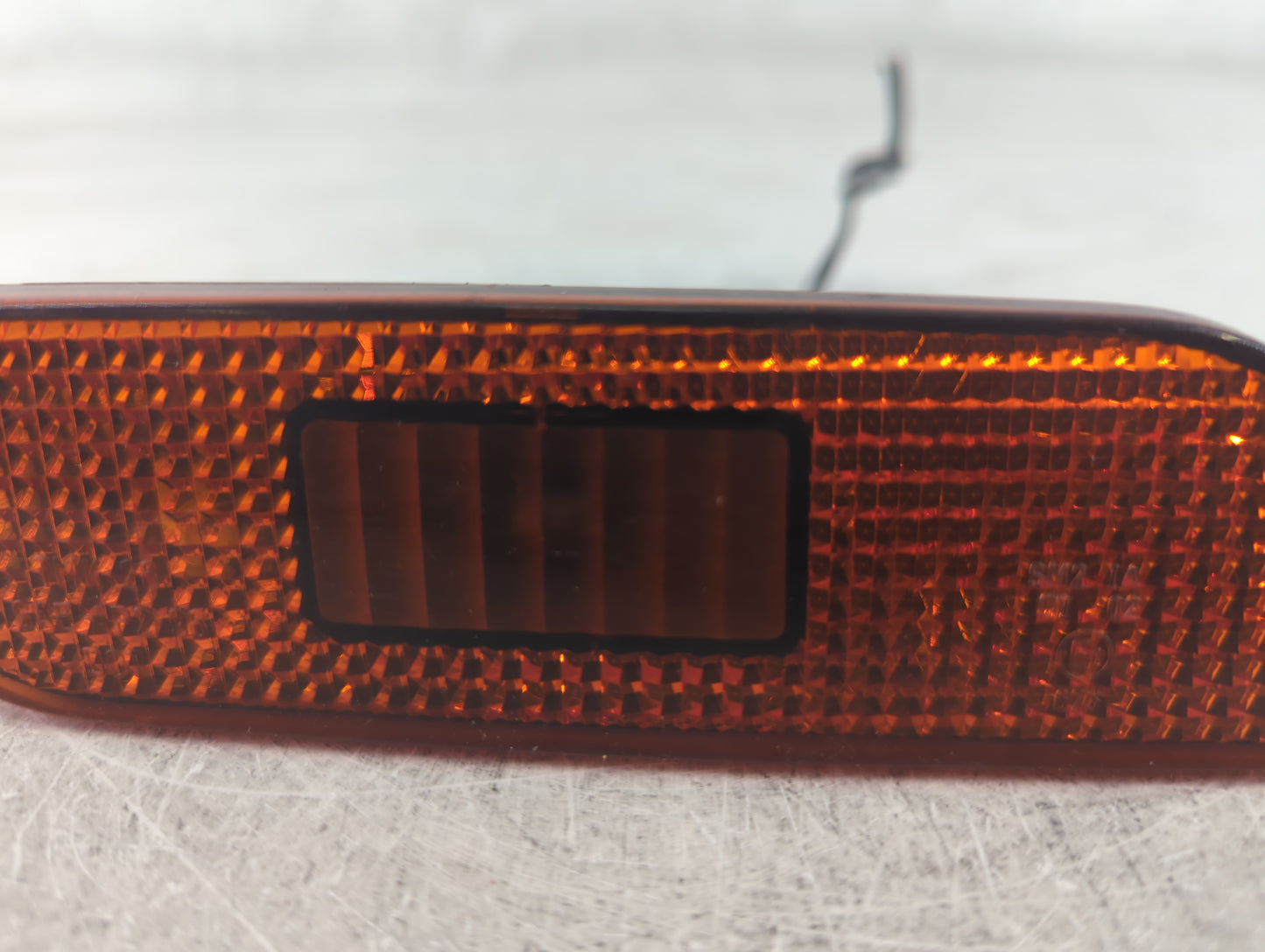 1999-2003 Volvo S80 Tail Light Assembly Driver Left OEM P/N:9190951 Fits Fits 1999 2000 2001 2002 2003 OEM Used Auto Parts -