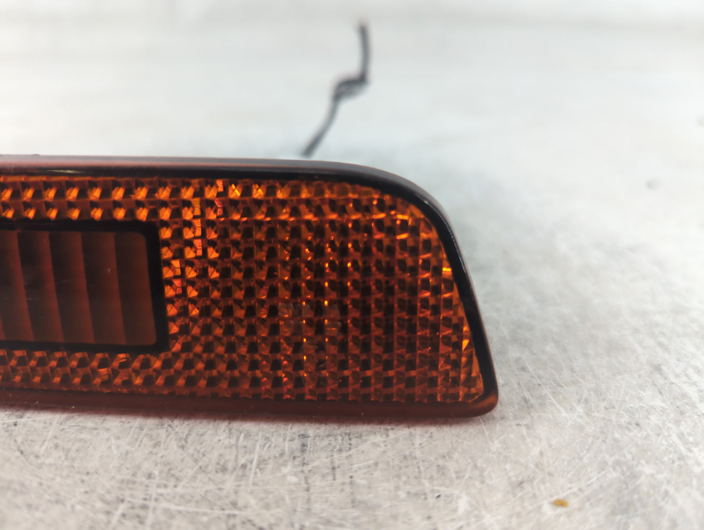 1999-2003 Volvo S80 Tail Light Assembly Driver Left OEM P/N:9190951 Fits Fits 1999 2000 2001 2002 2003 OEM Used Auto Parts -