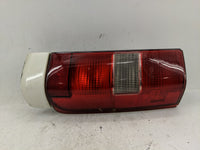 1998-2000 Volvo V70 Tail Light Assembly Passenger Right OEM Fits Fits 1994 1995 1996 1997 1998 1999 2000 OEM Used Auto Parts