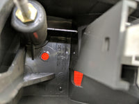 1998-2000 Volvo V70 Tail Light Assembly Passenger Right OEM Fits Fits 1994 1995 1996 1997 1998 1999 2000 OEM Used Auto Parts