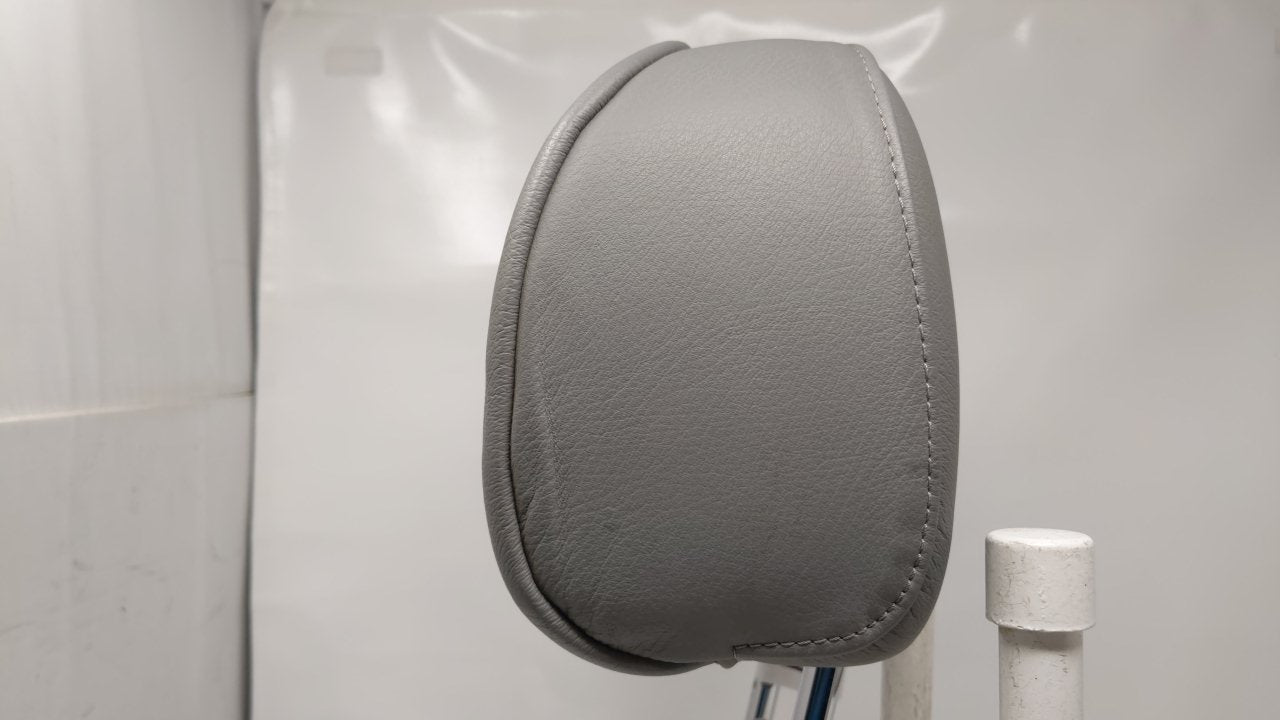 1999 Bmw 330ci Headrest Head Rest Front Driver Passenger Gray - Oemusedautoparts1.com