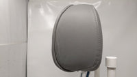 1999 Bmw 330ci Headrest Head Rest Front Driver Passenger Gray - Oemusedautoparts1.com