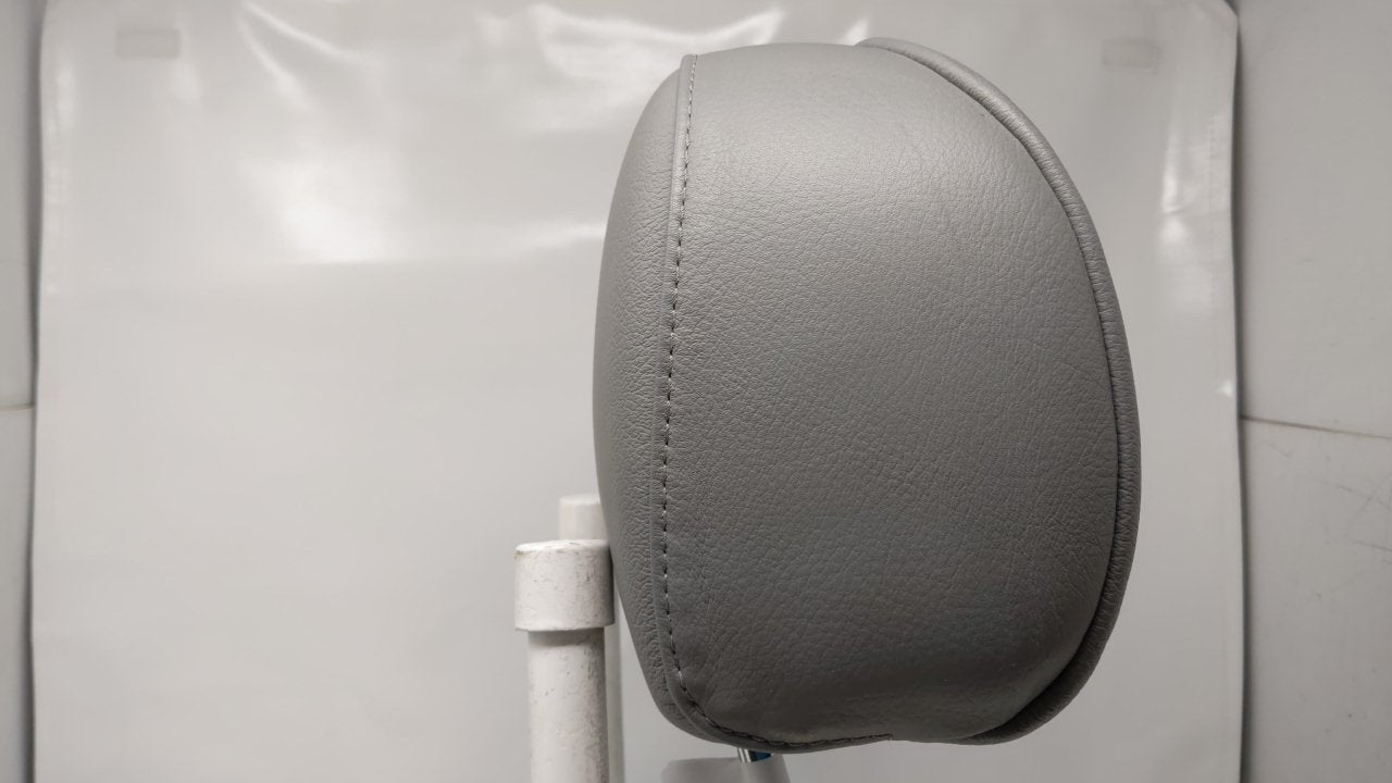 1999 Bmw 330ci Headrest Head Rest Front Driver Passenger Gray - Oemusedautoparts1.com