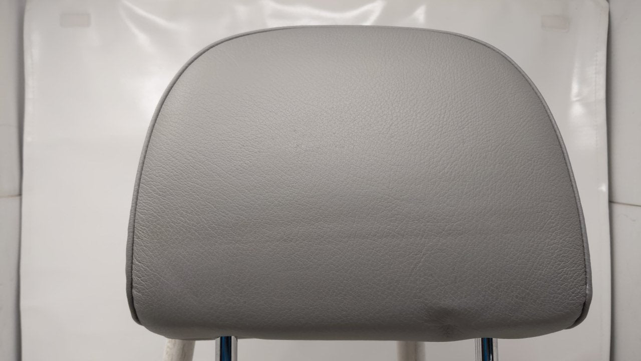 1999 Bmw 330ci Headrest Head Rest Front Driver Passenger Gray - Oemusedautoparts1.com