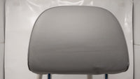 1999 Bmw 330ci Headrest Head Rest Front Driver Passenger Gray - Oemusedautoparts1.com
