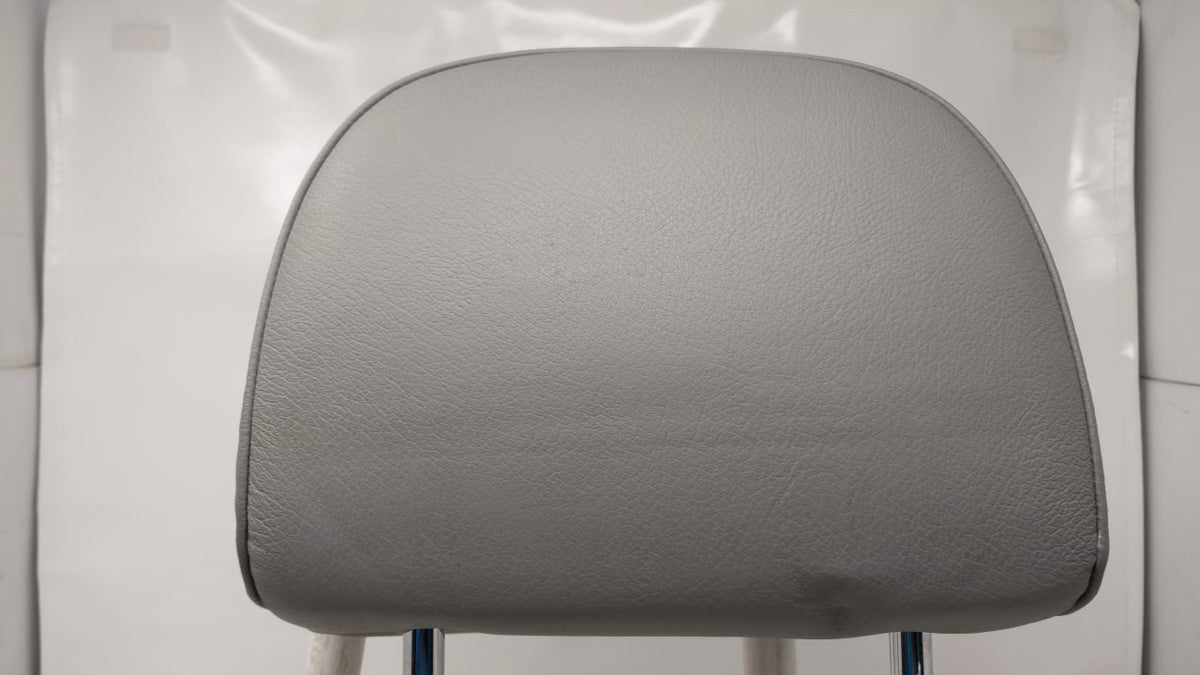 1999 Bmw 330ci Headrest Head Rest Rear Center Seat Gray - Oemusedautoparts1.com